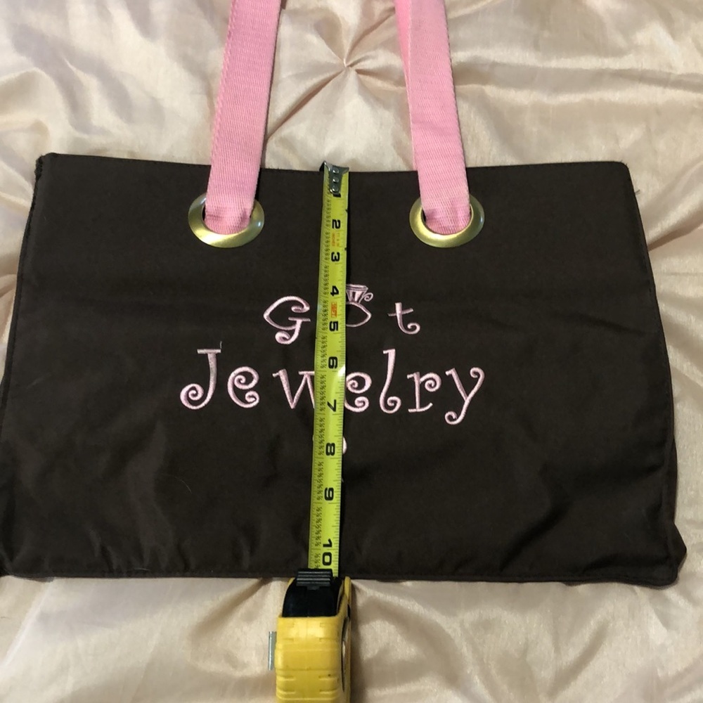 Tote bag -Back to School - Picture 6 of 7